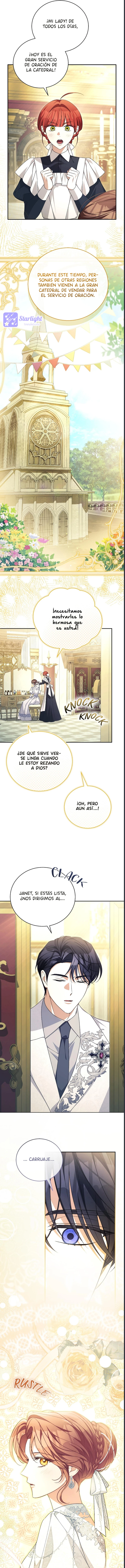 A ti, que me Desprecias Capitulo 50 página 9
