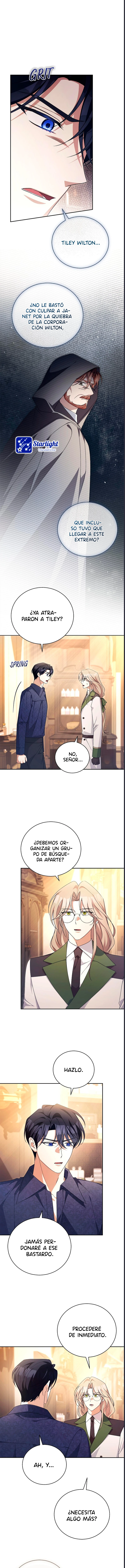 A ti, que me Desprecias Capitulo 51 página 11