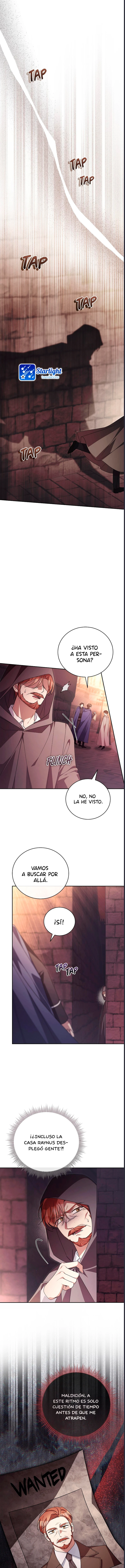 A ti, que me Desprecias Capitulo 51 página 13