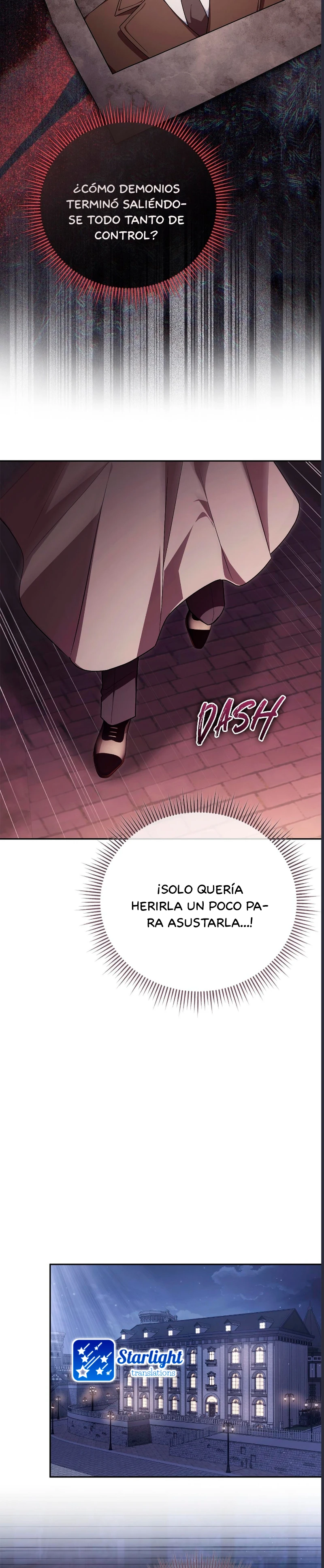 A ti, que me Desprecias Capitulo 51 página 14