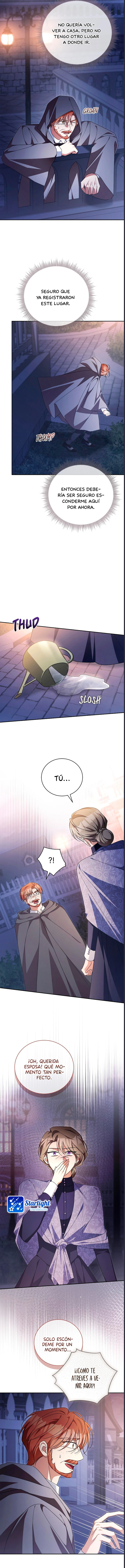 A ti, que me Desprecias Capitulo 51 página 15