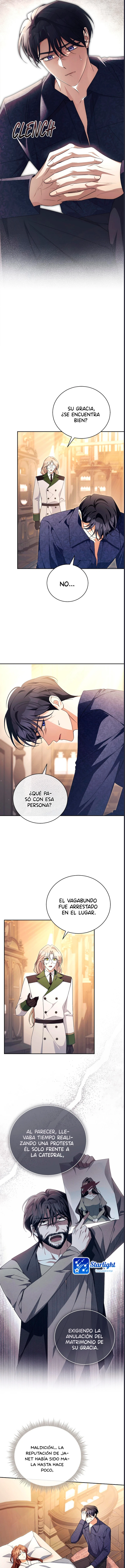A ti, que me Desprecias Capitulo 51 página 9