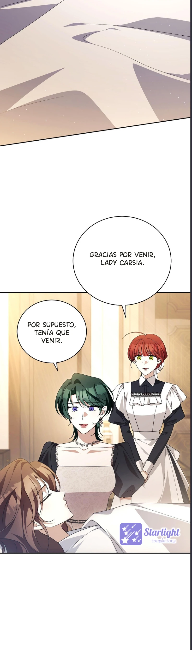 A ti, que me Desprecias Capitulo 52 página 10