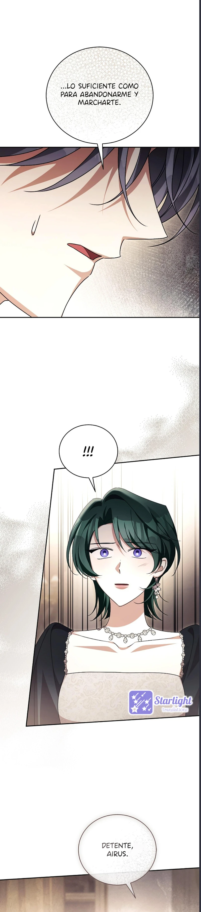 A ti, que me Desprecias Capitulo 52 página 16