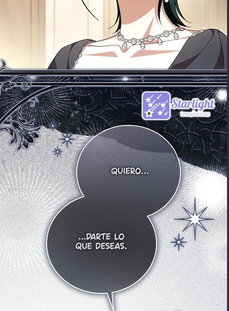 A ti, que me Desprecias Capitulo 52 página 18