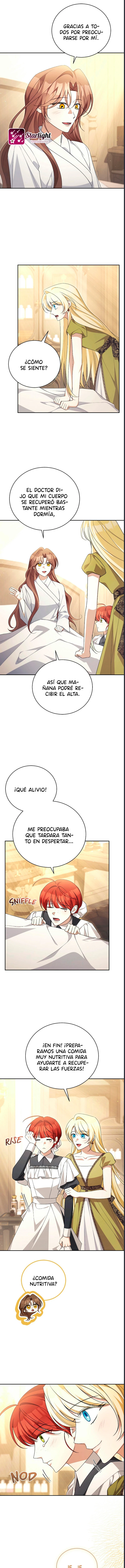 A ti, que me Desprecias Capitulo 53 página 11