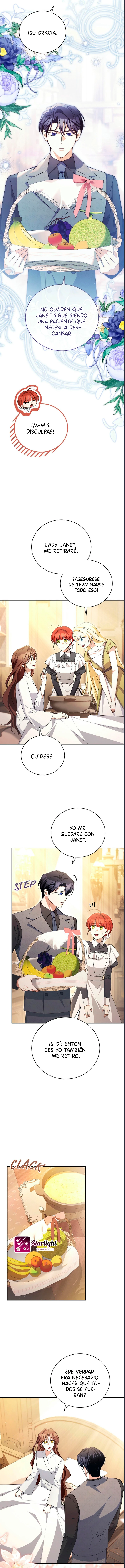 A ti, que me Desprecias Capitulo 53 página 15