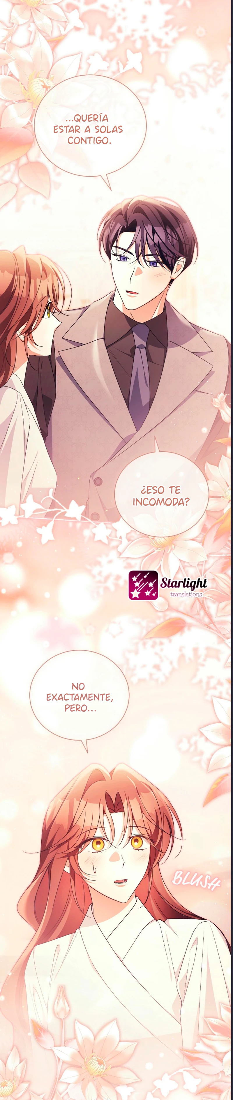 A ti, que me Desprecias Capitulo 53 página 16