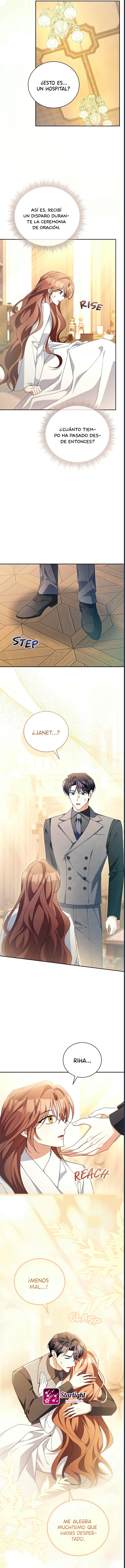 A ti, que me Desprecias Capitulo 53 página 7
