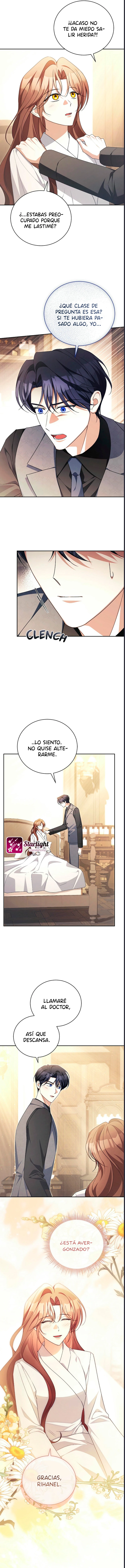 A ti, que me Desprecias Capitulo 53 página 9