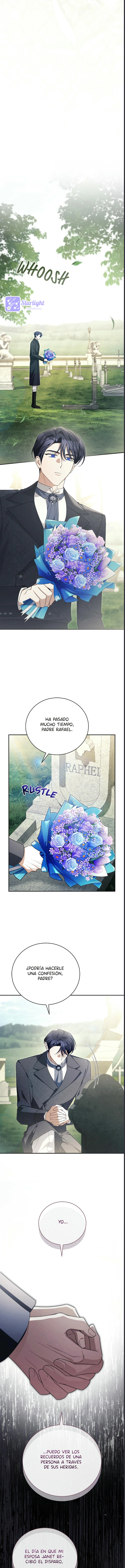 A ti, que me Desprecias Capitulo 54 página 13