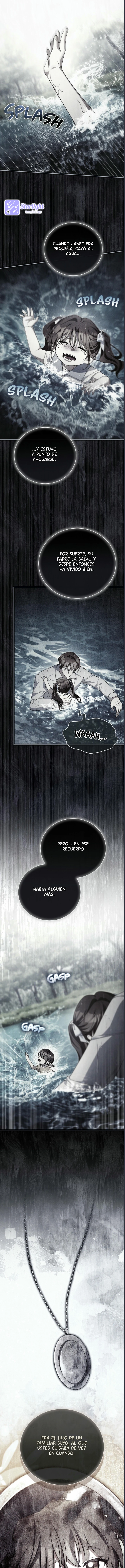 A ti, que me Desprecias Capitulo 54 página 15