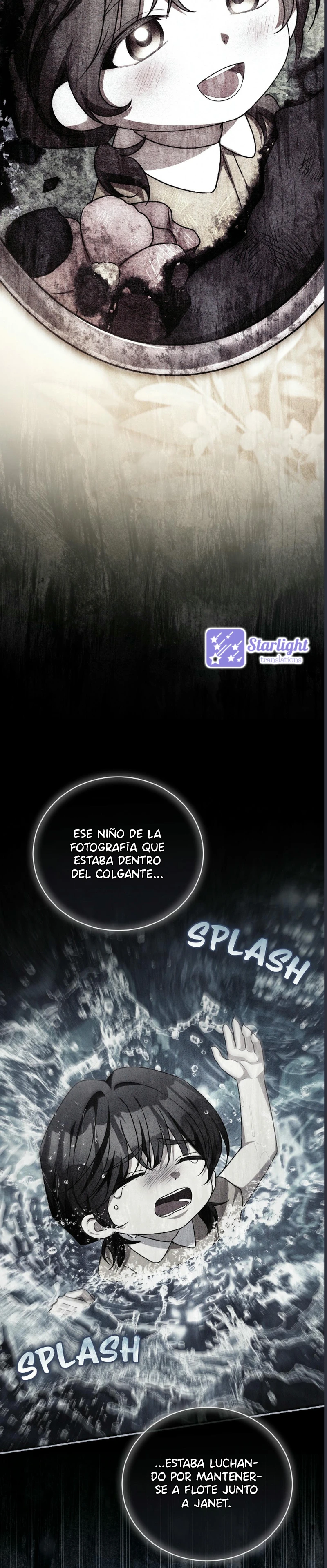 A ti, que me Desprecias Capitulo 54 página 16