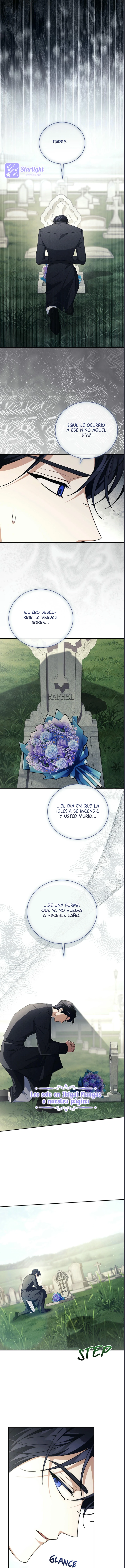 A ti, que me Desprecias Capitulo 54 página 17