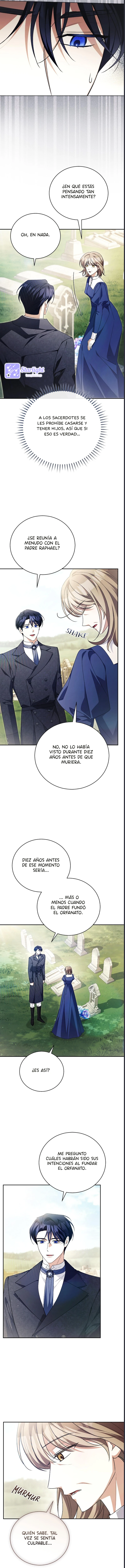 A ti, que me Desprecias Capitulo 55 página 11