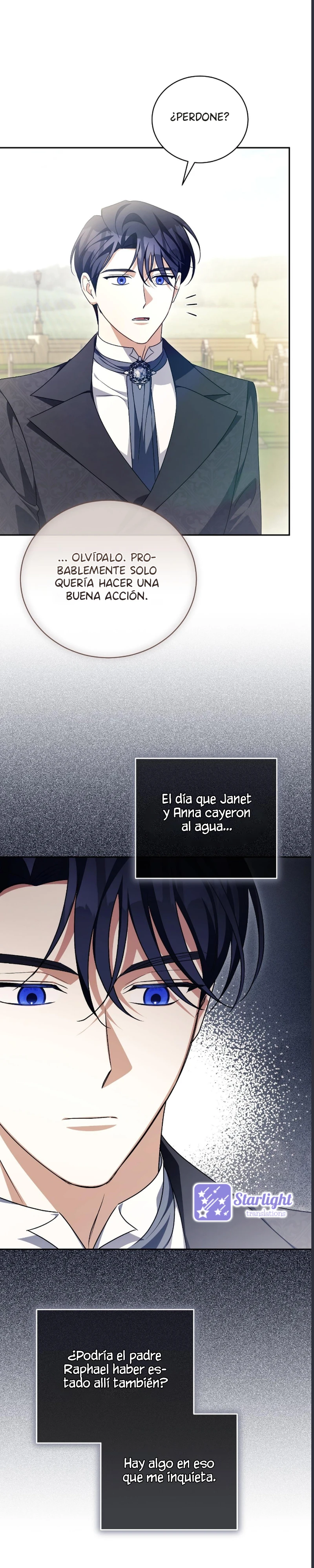 A ti, que me Desprecias Capitulo 55 página 12