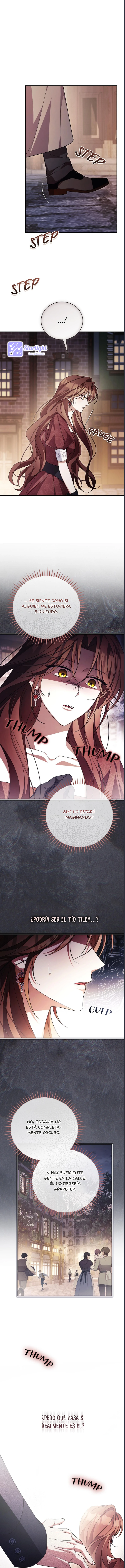 A ti, que me Desprecias Capitulo 55 página 15