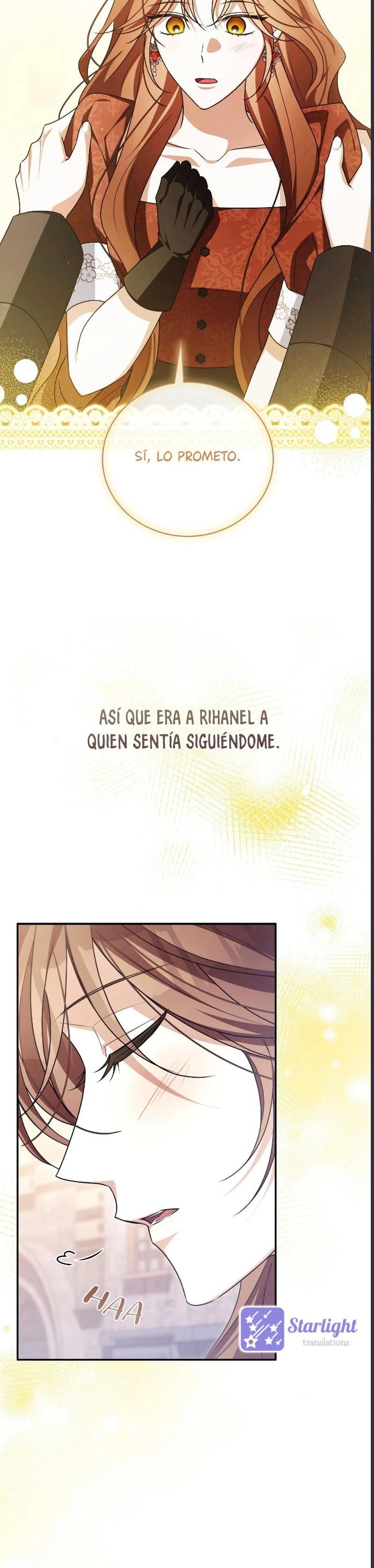 A ti, que me Desprecias Capitulo 55 página 18