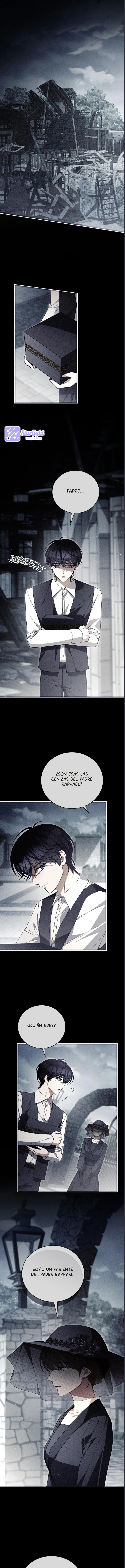 A ti, que me Desprecias Capitulo 55 página 3