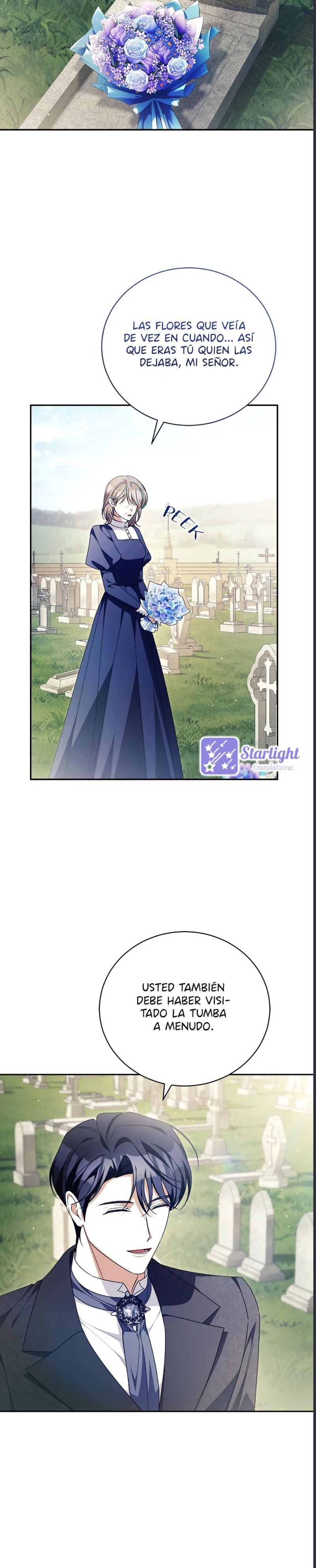 A ti, que me Desprecias Capitulo 55 página 6