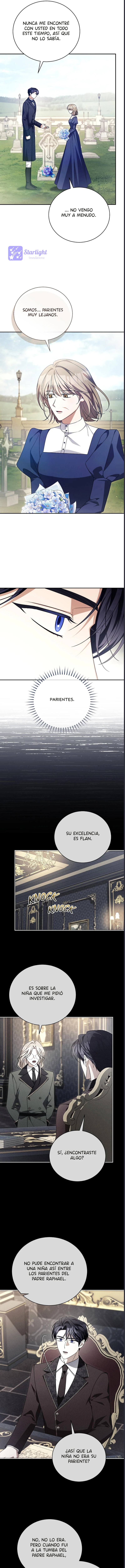 A ti, que me Desprecias Capitulo 55 página 7