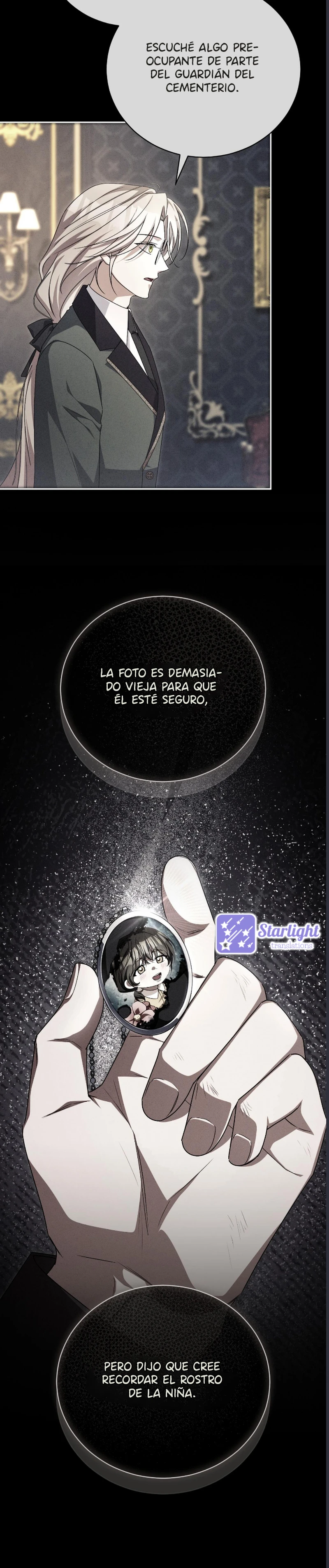 A ti, que me Desprecias Capitulo 55 página 8