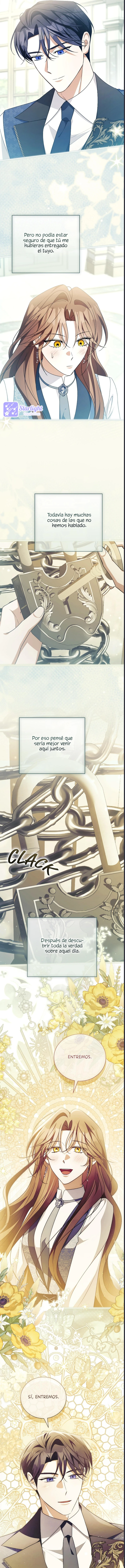 A ti, que me Desprecias Capitulo 56 página 11