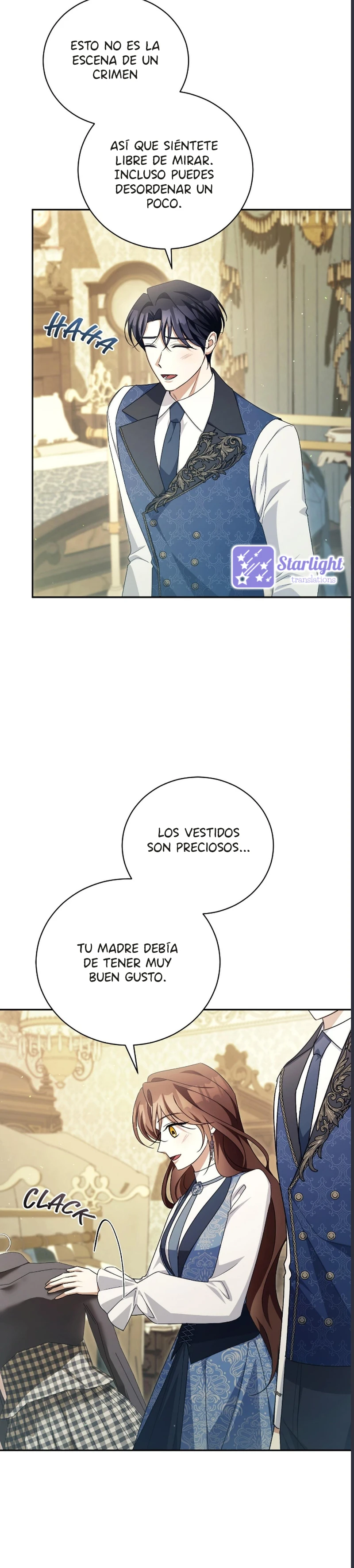 A ti, que me Desprecias Capitulo 56 página 14