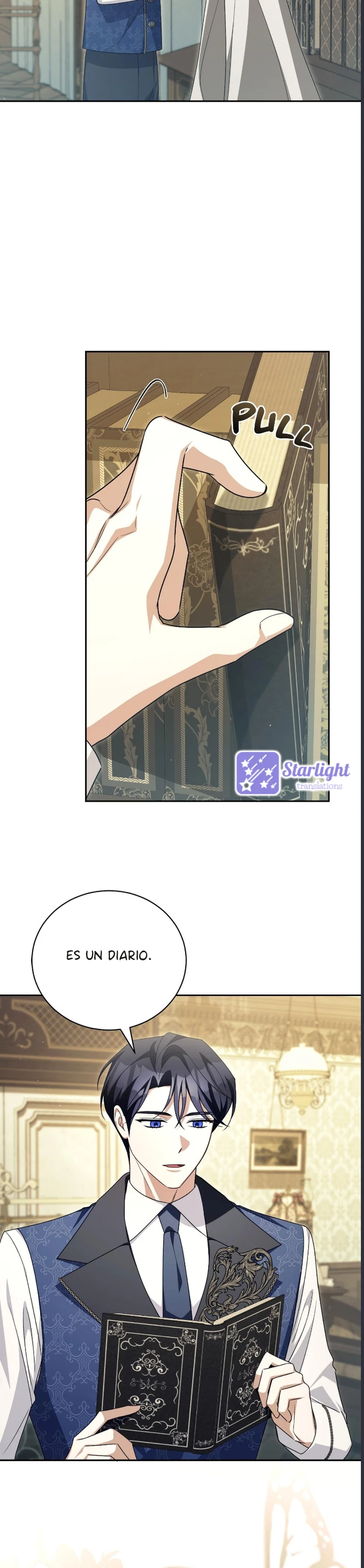 A ti, que me Desprecias Capitulo 56 página 16