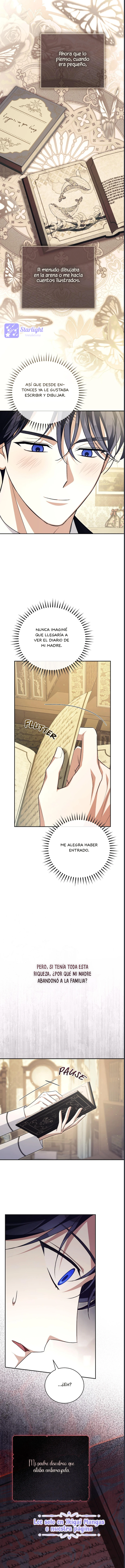 A ti, que me Desprecias Capitulo 56 página 17