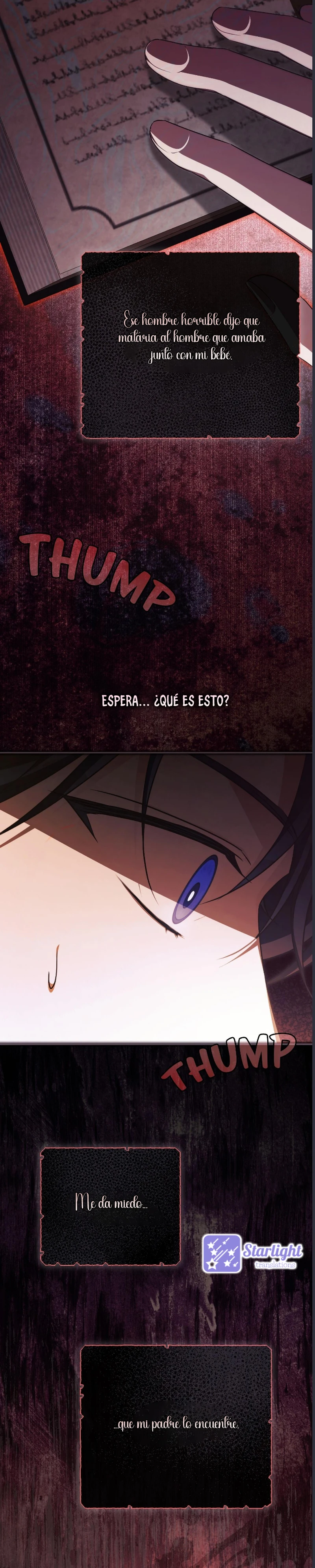 A ti, que me Desprecias Capitulo 56 página 18