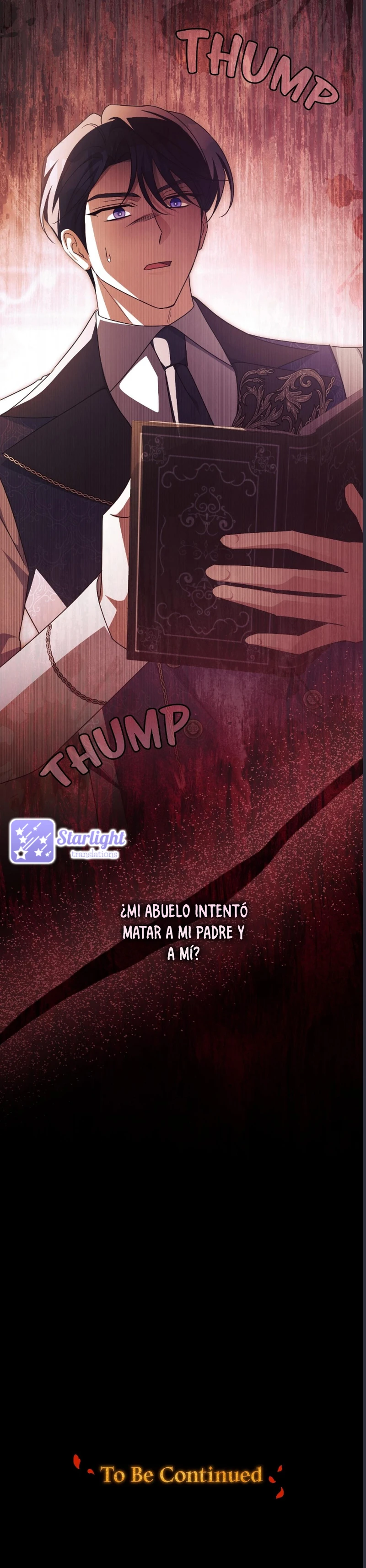 A ti, que me Desprecias Capitulo 56 página 19
