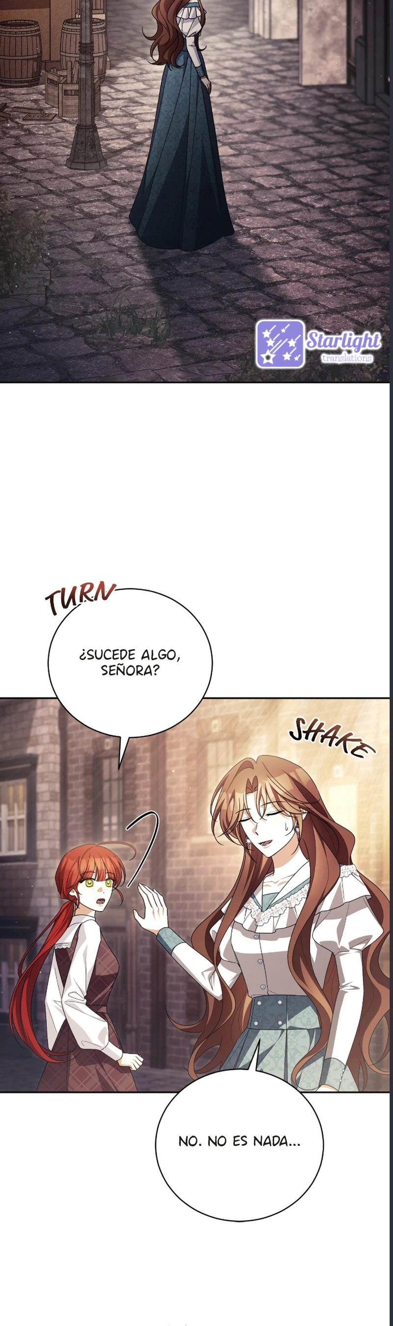 A ti, que me Desprecias Capitulo 56 página 4