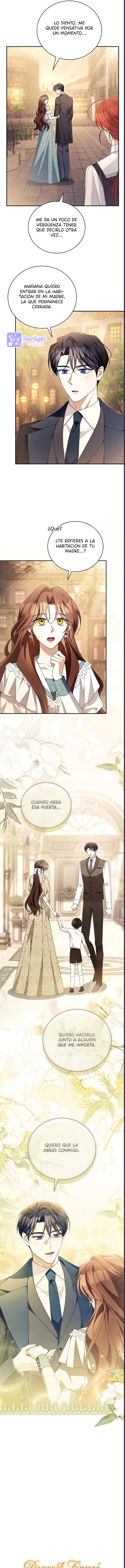 A ti, que me Desprecias Capitulo 56 página 7