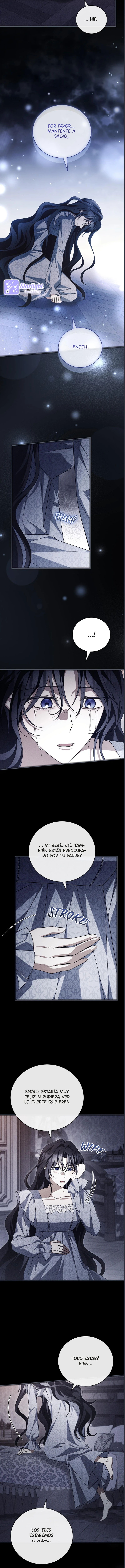 A ti, que me Desprecias Capitulo 57 página 11