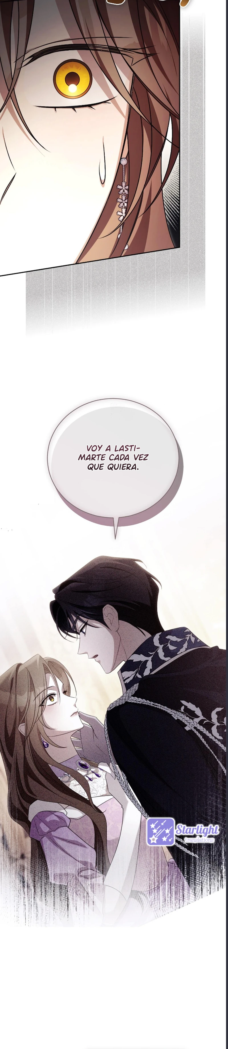 A ti, que me Desprecias Capitulo 57 página 16