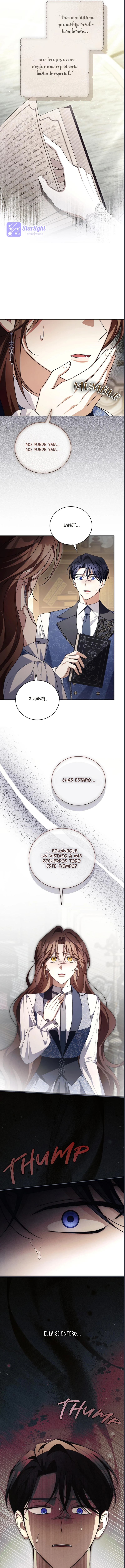 A ti, que me Desprecias Capitulo 57 página 17