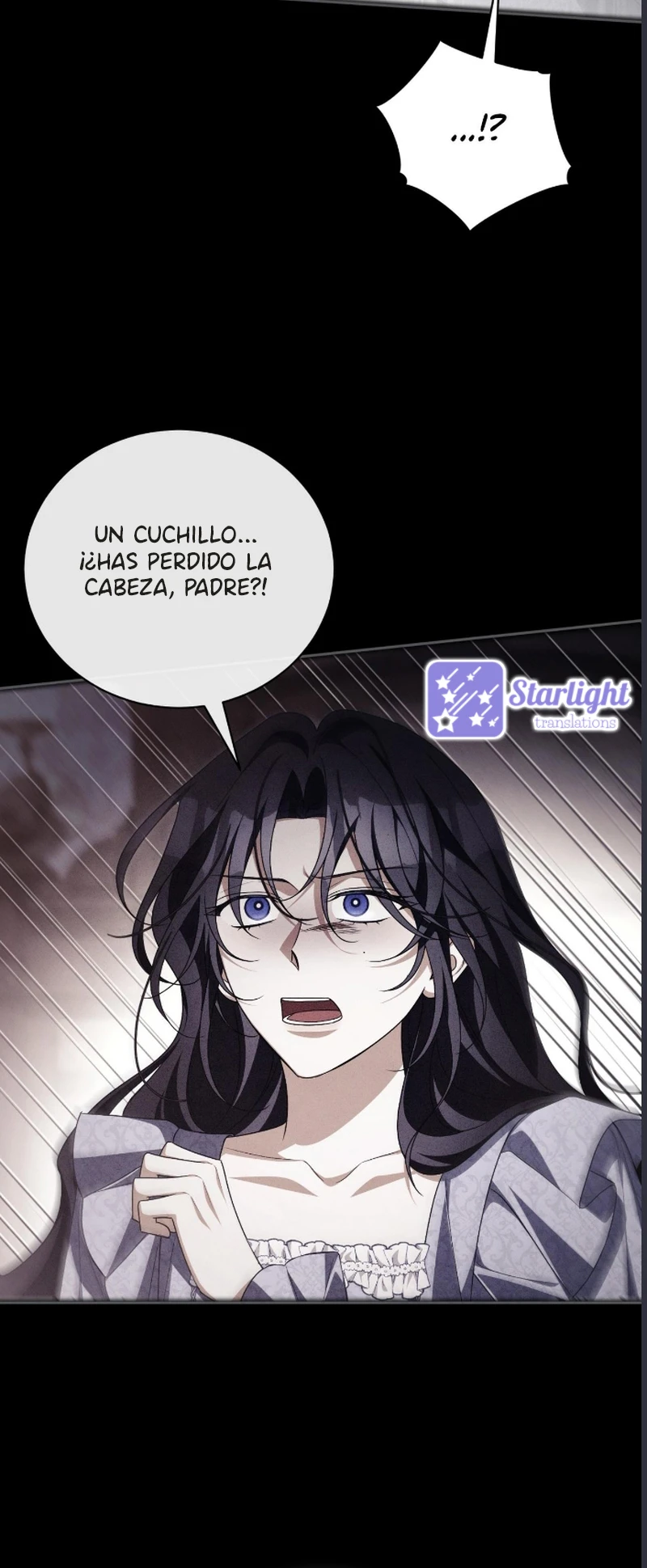 A ti, que me Desprecias Capitulo 57 página 4