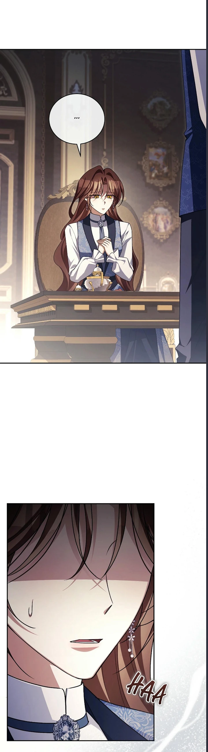 A ti, que me Desprecias Capitulo 58 página 16