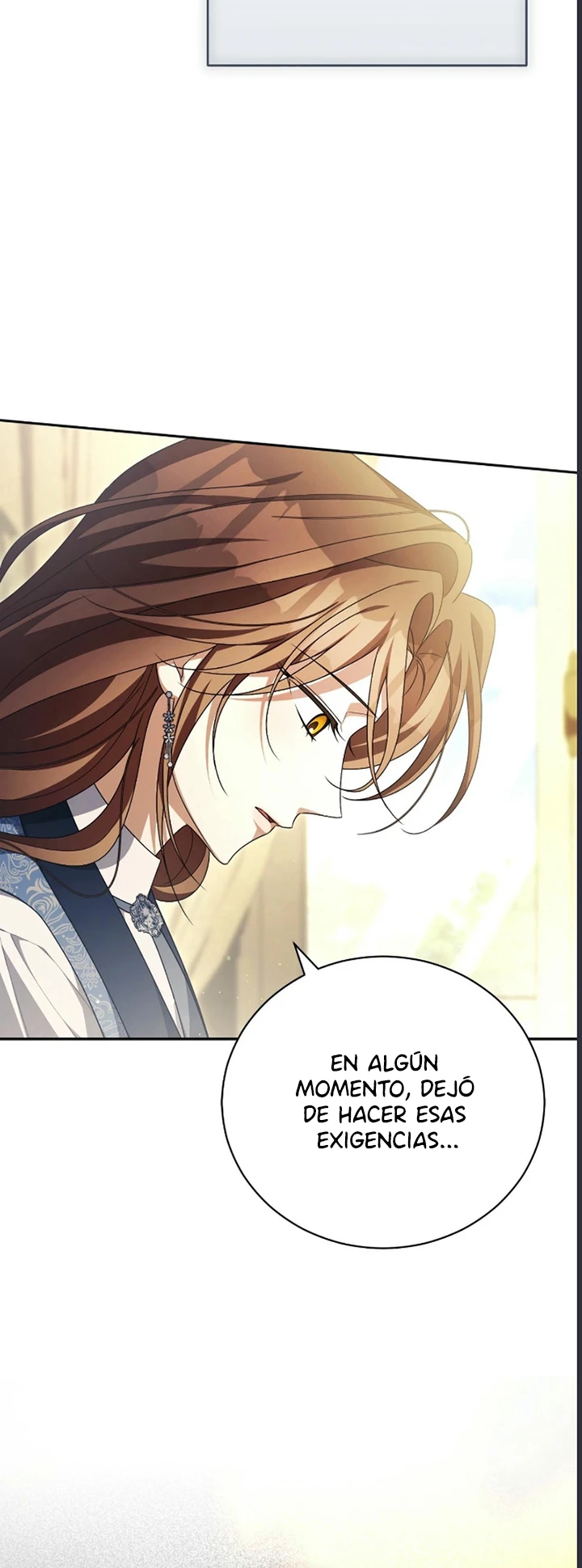 A ti, que me Desprecias Capitulo 58 página 6