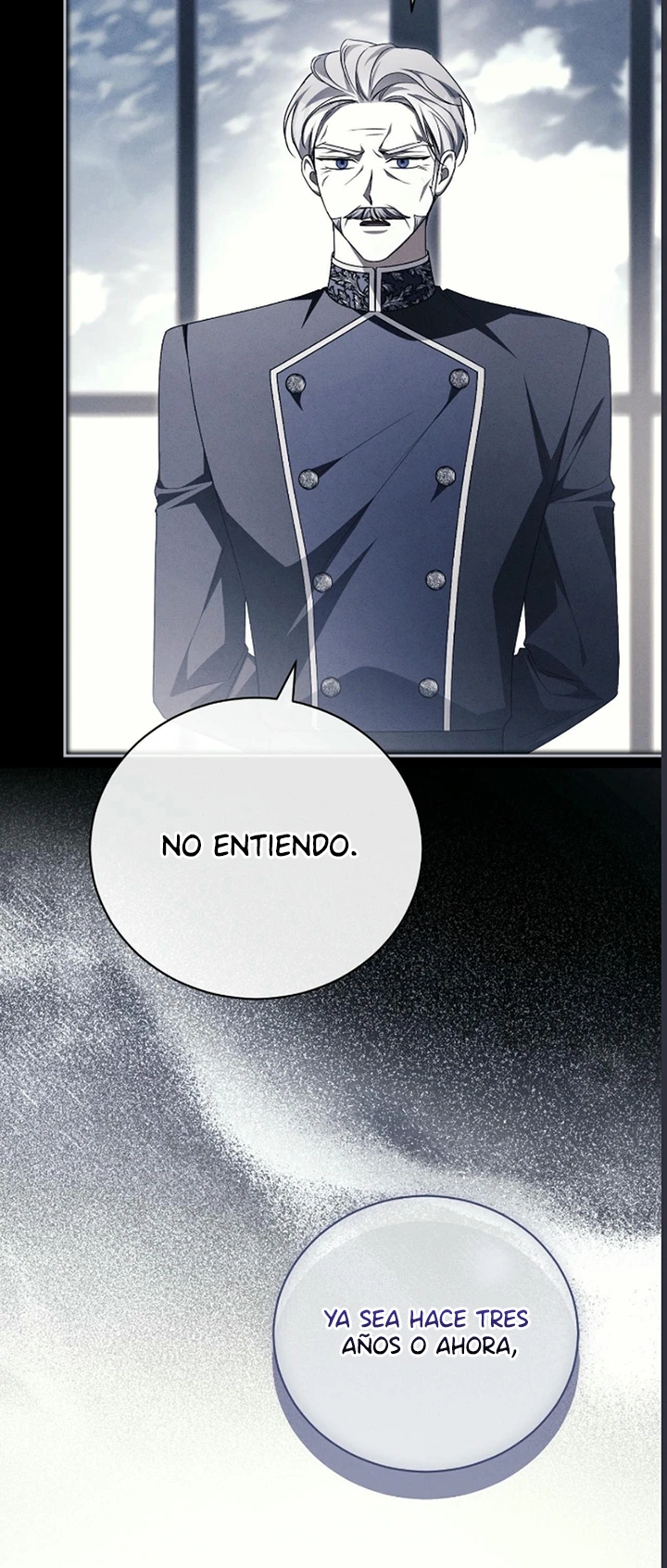 A ti, que me Desprecias Capitulo 58 página 8