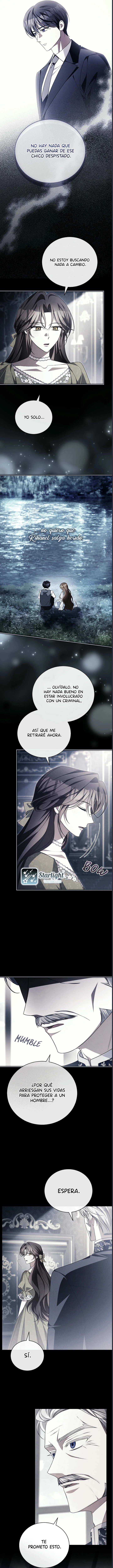 A ti, que me Desprecias Capitulo 58 página 9