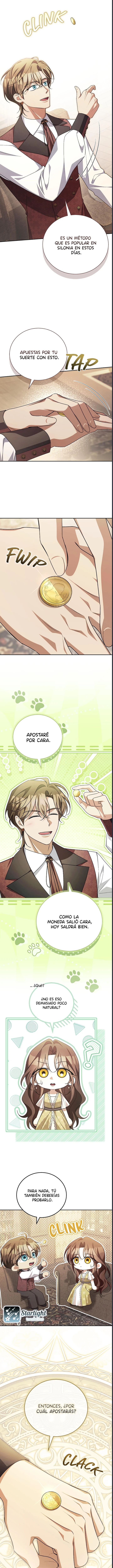 A ti, que me Desprecias Capitulo 59 página 13