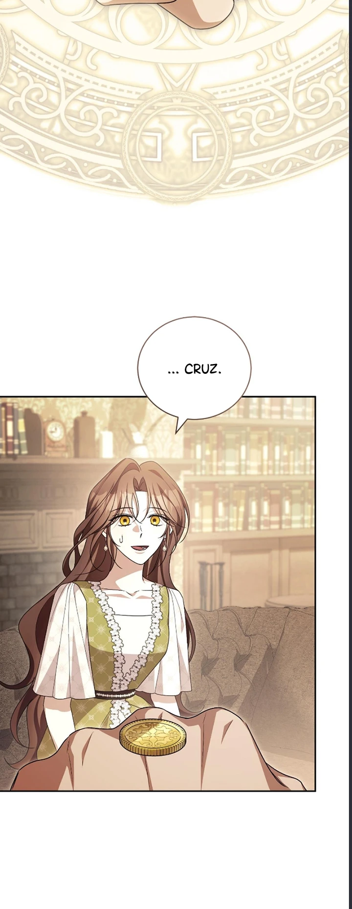 A ti, que me Desprecias Capitulo 59 página 14