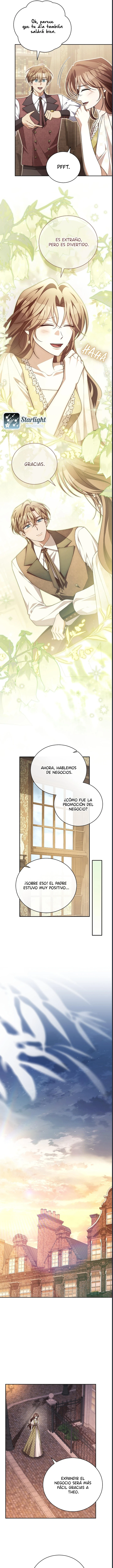 A ti, que me Desprecias Capitulo 59 página 15