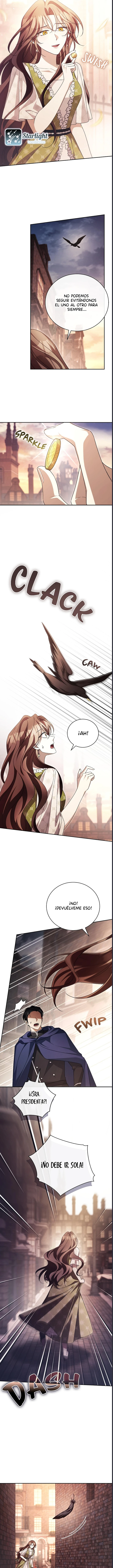 A ti, que me Desprecias Capitulo 59 página 17