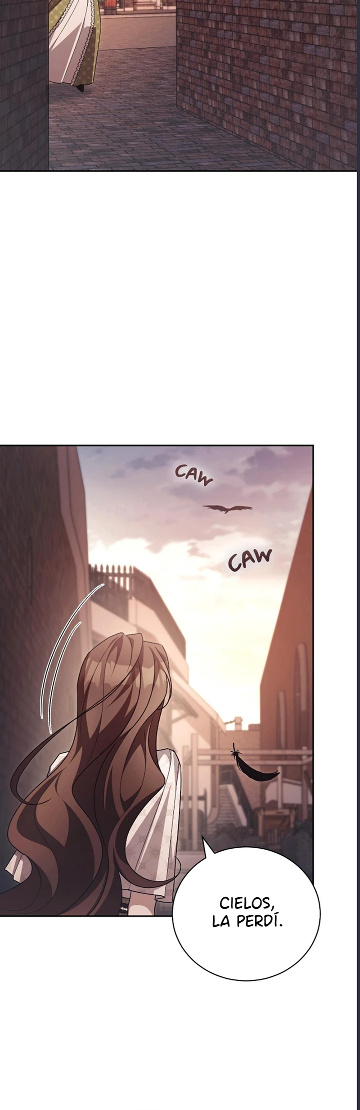 A ti, que me Desprecias Capitulo 59 página 18