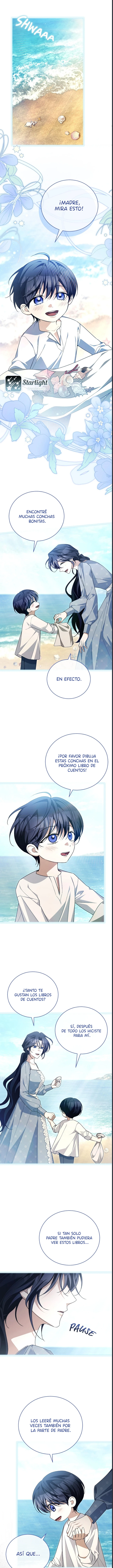 A ti, que me Desprecias Capitulo 59 página 3