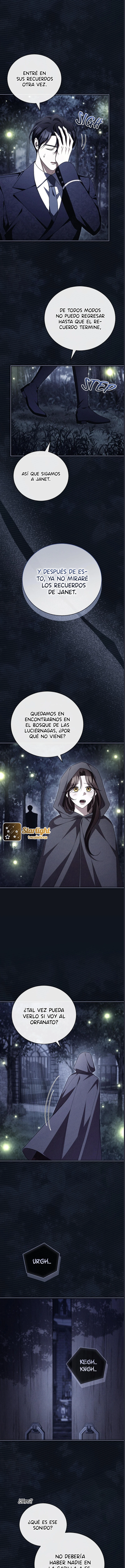 A ti, que me Desprecias Capitulo 60 página 15