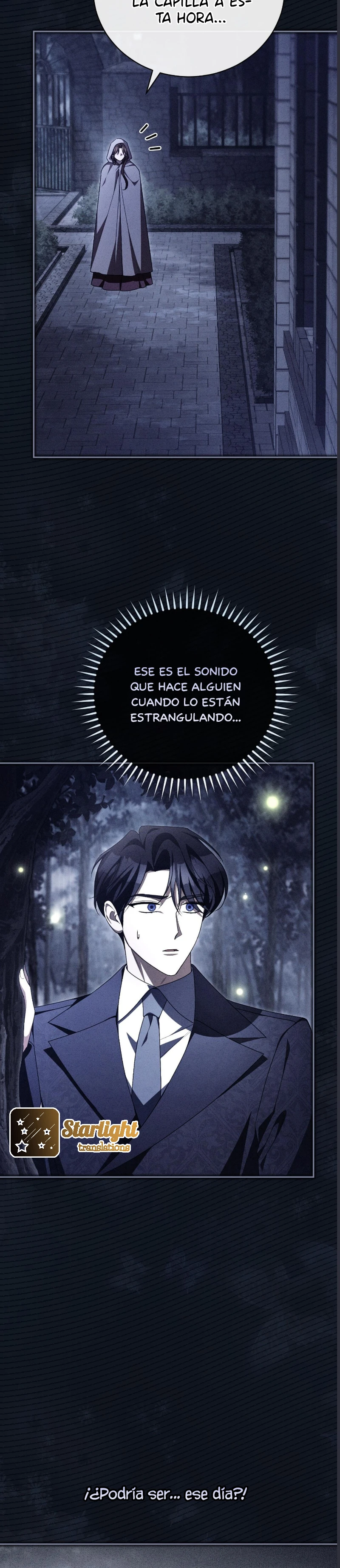 A ti, que me Desprecias Capitulo 60 página 16